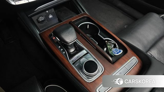Kia More K9 id 3911814 из Кореи 20