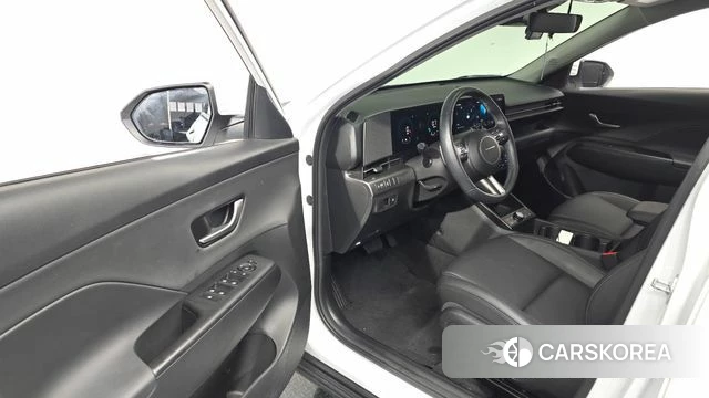 Hyundai Kona (SX2) id 4935123 из Кореи 29