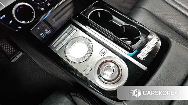 Genesis G80 (RG3) id 3412554 из Кореи 19