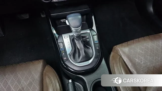 Kia Come New K3 id 3488760 из Кореи 19