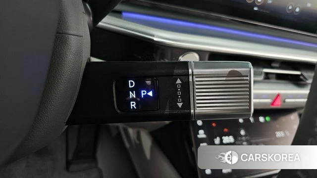 Hyundai Grandeur (GN7) id 3934502 из Кореи 20