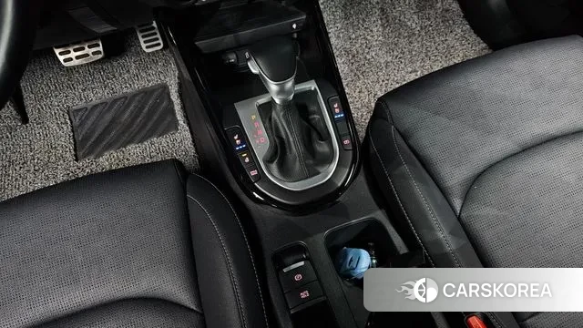 Kia The New K3 2nd generation id 3518450 из Кореи 19