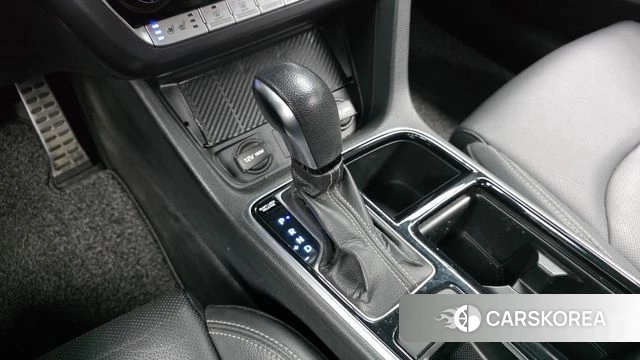 Hyundai Sonata New Rise id 4447826 из Кореи 19