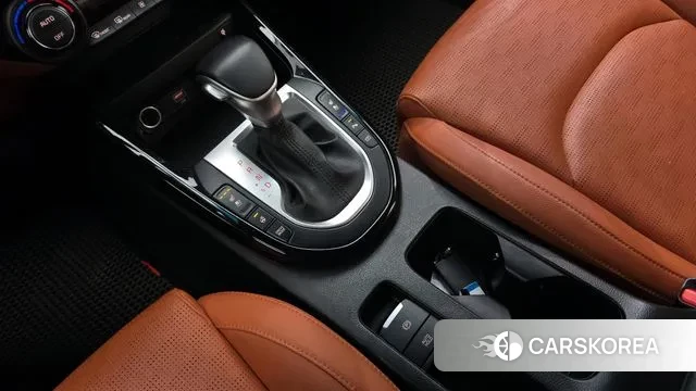 Kia The New K3 2nd generation id 3702498 из Кореи 19