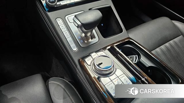 Genesis G90 id 4435545 из Кореи 31