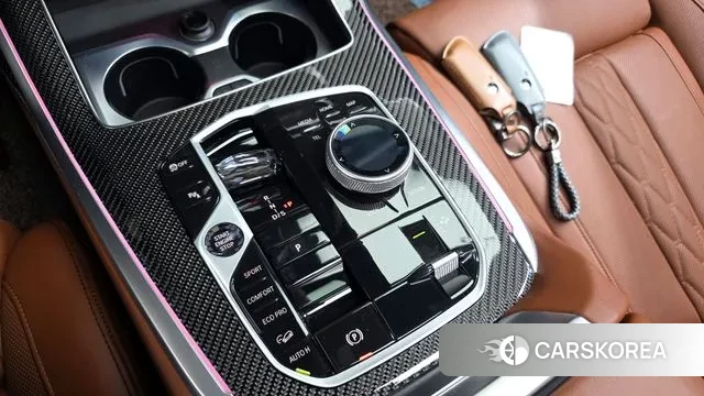 BMW X7 (G07) id 3663829 из Кореи 19