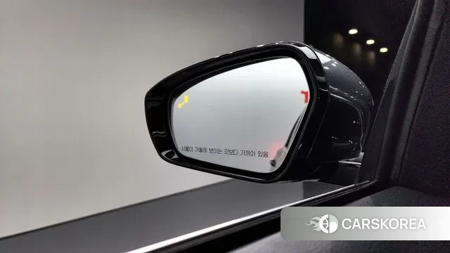 Hyundai Grandeur IG Hybrid id 3275316 из Кореи 19