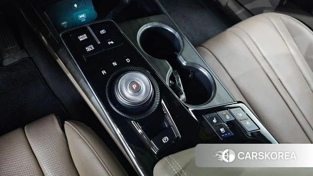 Kia K8 Hybrid id 4768671 из Кореи 34