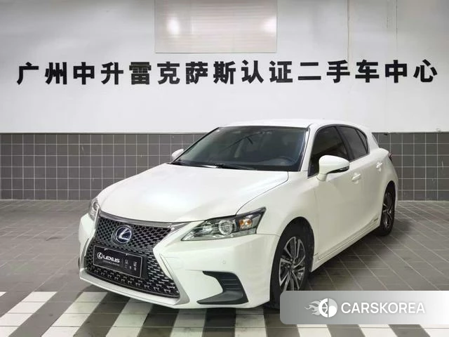 Lexus CT id 4220076 из Китая 20