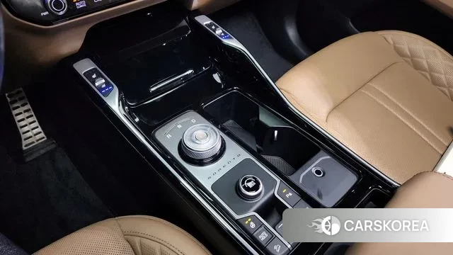 Kia The New Sorento 4th Generation id 3327715 из Кореи 19