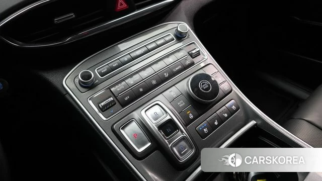 Hyundai The New Santa Fe id 3812079 из Кореи 19