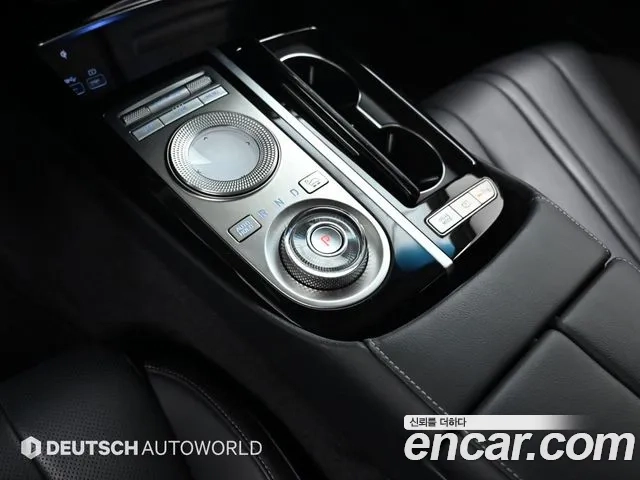 Genesis G80 (RG3) id 2872644 из Кореи 19