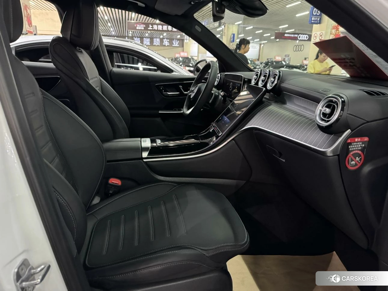 Mercedes-Benz GLC id 4462121 из Китая 12