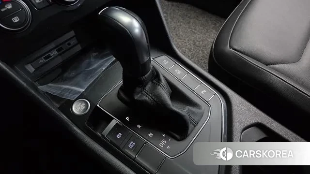 Volkswagen Tiguan second Generation id 3504528 из Кореи 19