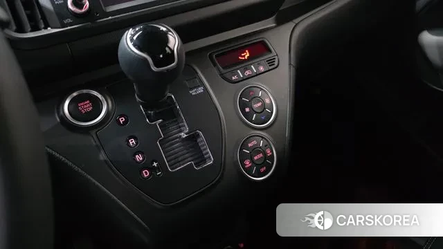 Kia The New Kia Ray id 3420713 из Кореи 19