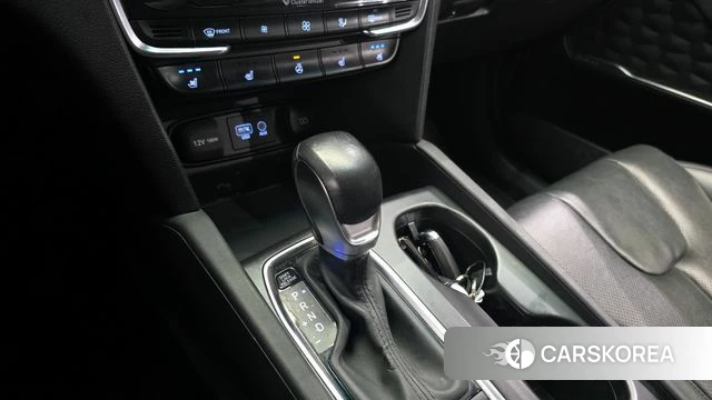 Hyundai Santa Fe TM id 3886449 из Кореи 19