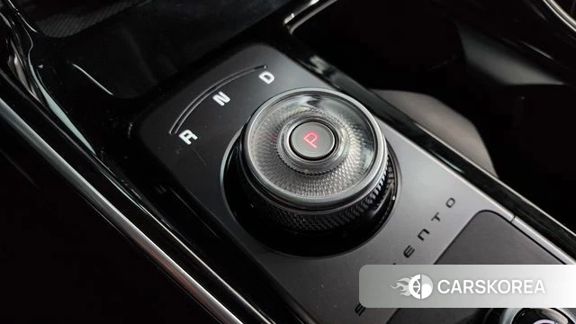 Kia The New Sorento 4th Generation id 4201205 из Кореи 33