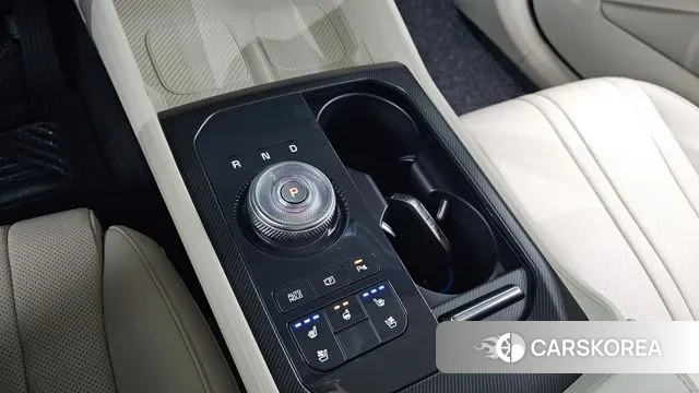 Kia The New K8 id 3457116 из Кореи 19