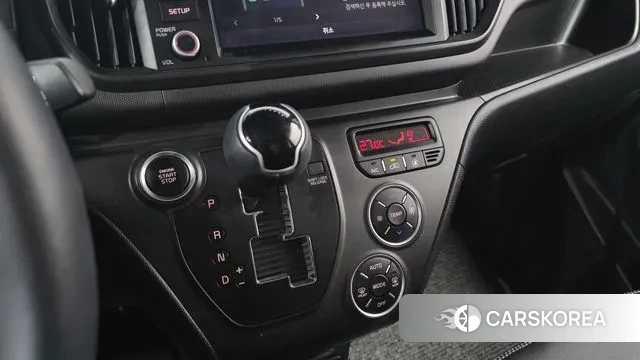 Kia The New Kia Ray id 3436866 из Кореи 19