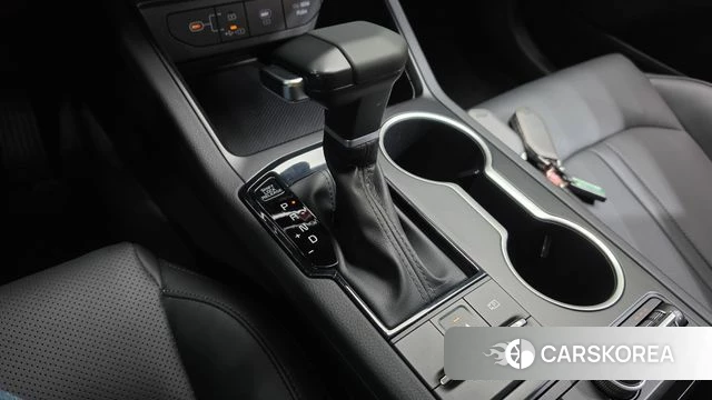 Kia The New K5 3rd generation id 4928299 из Кореи 30