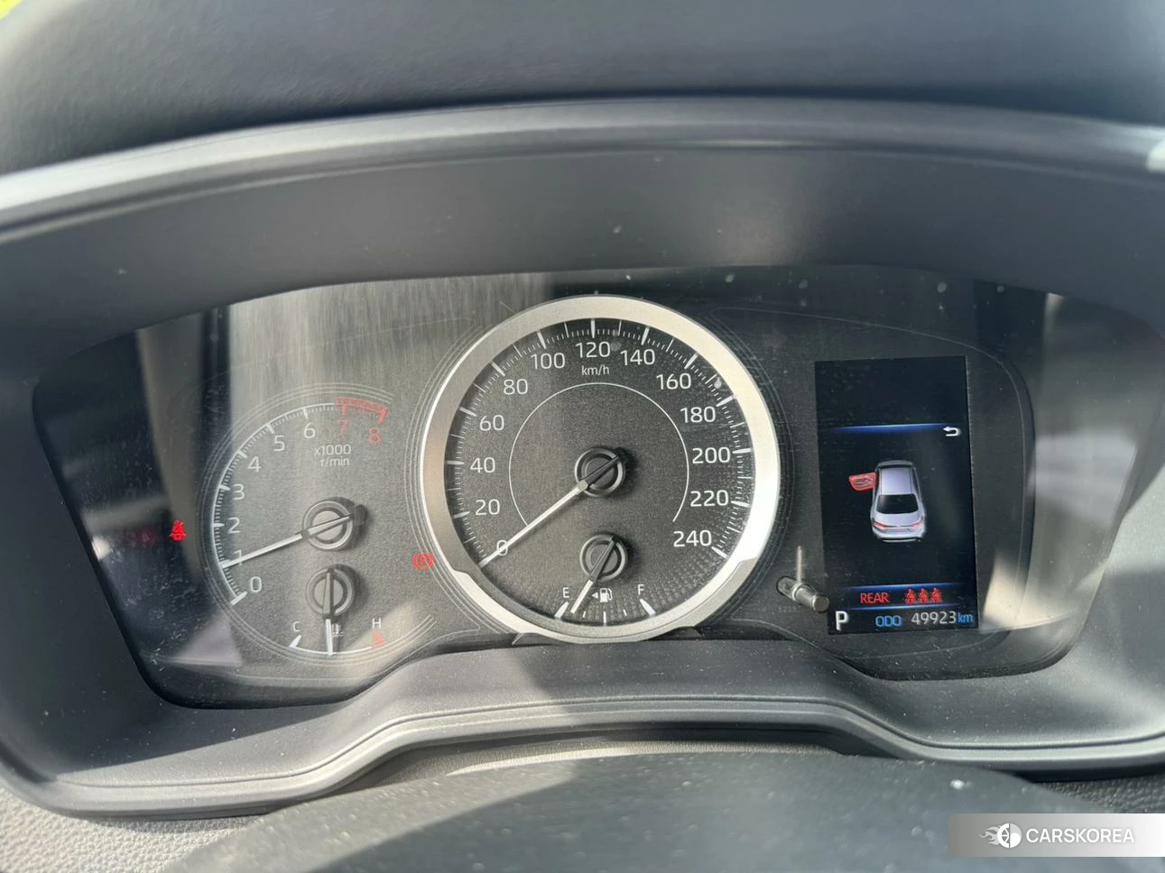 Toyota Lei Ling id 4486290 из Китая 9