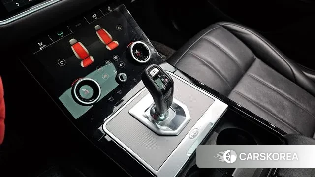 Land Rover Range Rover Evoque 2nd Generation id 3085056 из Кореи 19