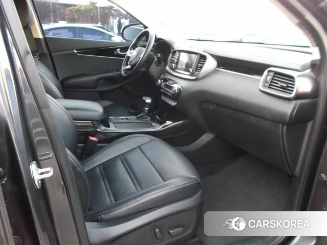 Kia The New Sorento id 3889368 из Кореи 19