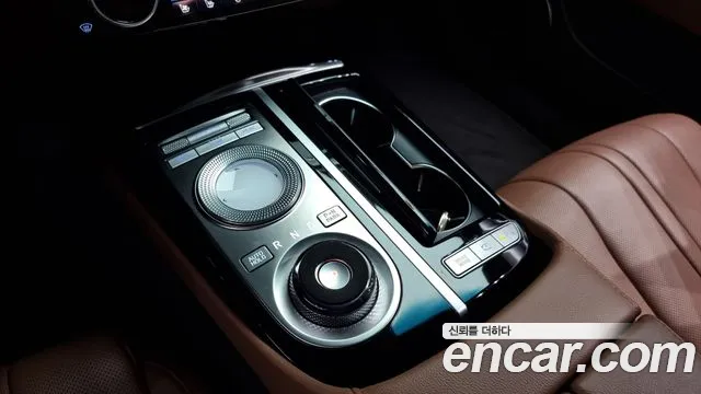 Genesis G80 (RG3) id 2848391 из Кореи 19