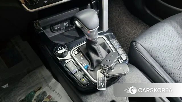 Kia Seltos id 3233438 из Кореи 19