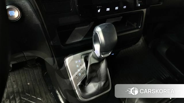 Hyundai Staria id 4178533 из Кореи 19