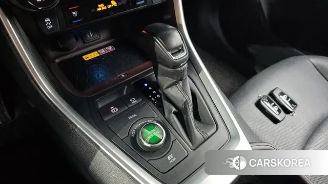 Toyota RAV4 5th Generation id 3159264 из Кореи 19