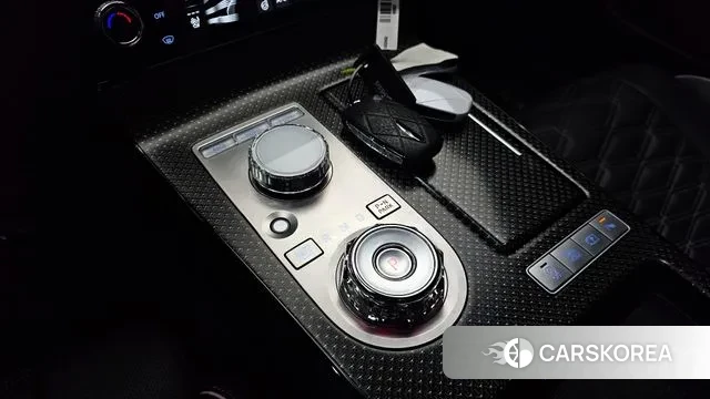 Genesis G80 (RG3) id 3732625 из Кореи 19