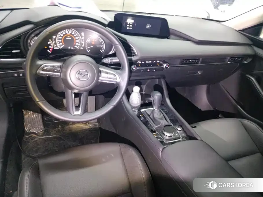Mazda 3 id 4644376 из Китая 15