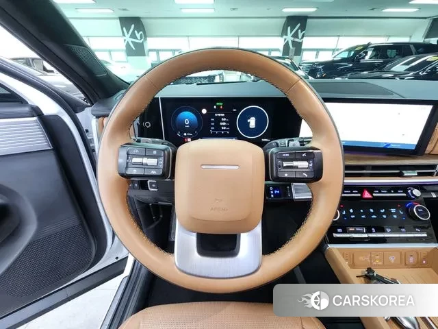 Hyundai Santa Fe (MX5) id 3405486 из Кореи 19