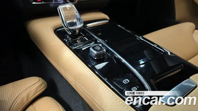 Volvo S90 id 2925989 из Кореи 19