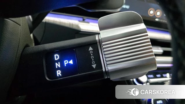 Hyundai Santa Fe (MX5) id 3896490 из Кореи 19