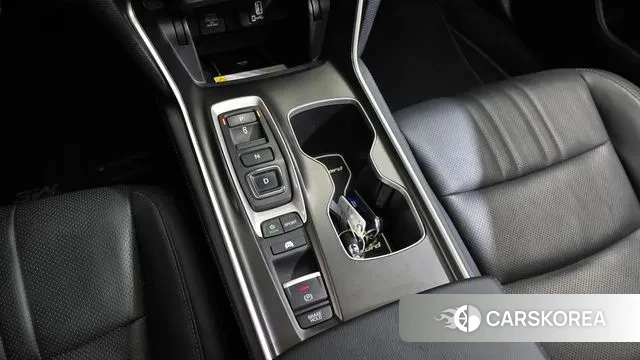 Honda Accord 10th Generation id 3484930 из Кореи 19