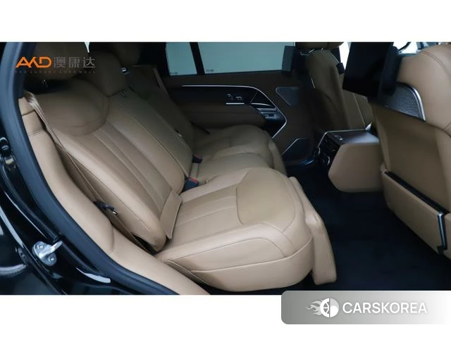 Land Rover Range Rover PHEV id 4239152 из Китая 9