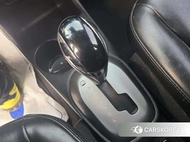 Chevrolet (GM Daewoo) The New Spark id 3480099 из Кореи 19