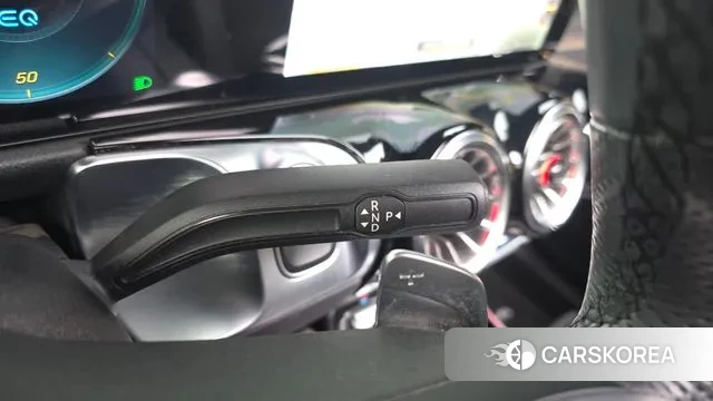 Mercedes-Benz EQB X243 id 3634333 из Кореи 19