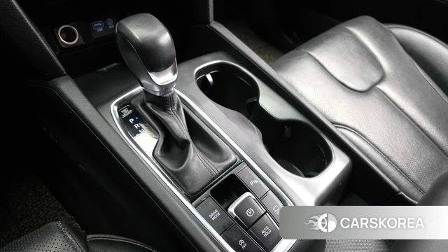 Hyundai Santa Fe TM id 4667706 из Кореи 19