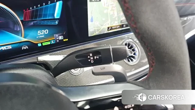 Mercedes-Benz CLS-Class C257 id 3712078 из Кореи 19