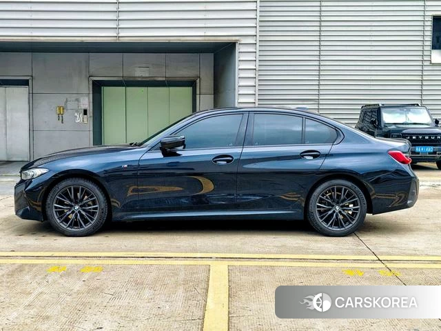 BMW 3 series id 4342081 из Китая 27