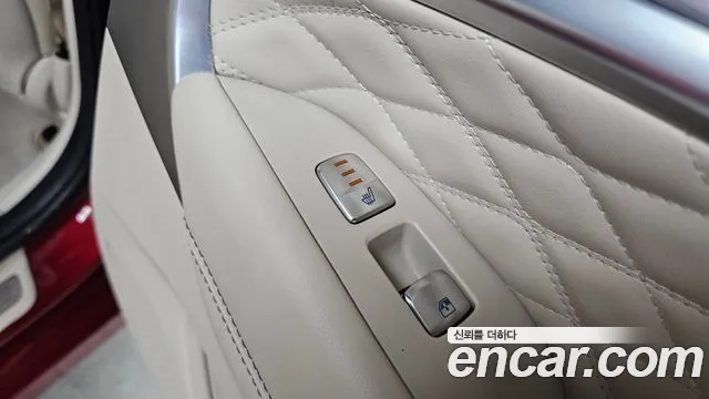 Genesis G70 id 2608220 из Кореи 19