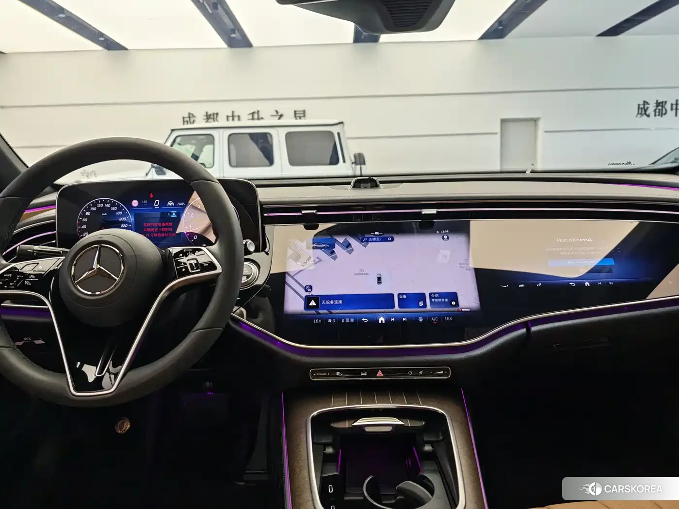 Mercedes-Benz E-Class id 4548305 из Китая 14