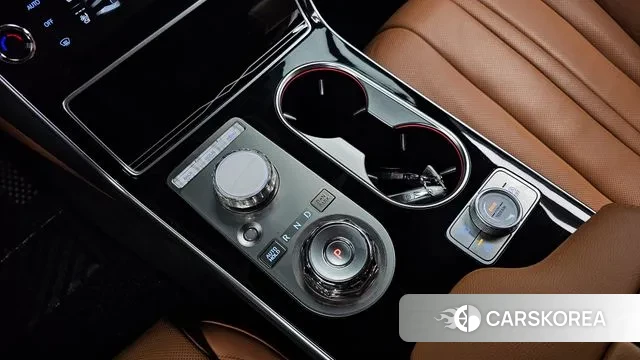 Genesis GV80 id 3487307 из Кореи 19