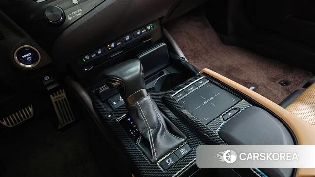 Lexus ES300h 7th generation id 4551656 из Кореи 34