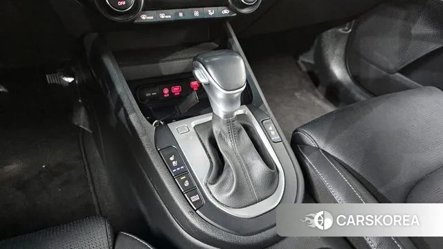 Kia Come New K3 id 3312985 из Кореи 19