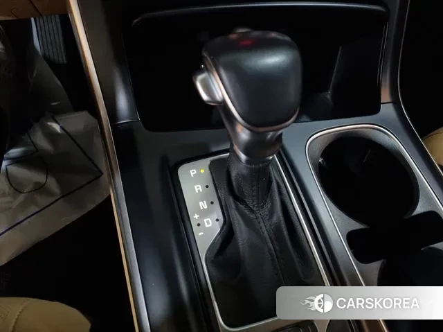 Kia Carnival 4th generation id 3098162 из Кореи 19