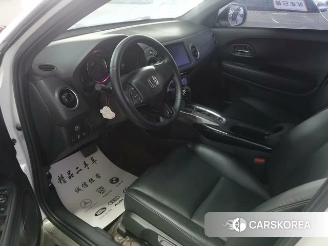 Honda XR-V id 4321183 из Китая 10